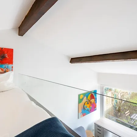 Viva Casinha Da Foz Apartman