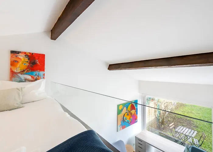 Viva Casinha Da Foz Apartman