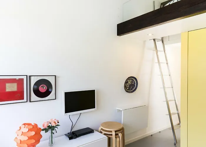 Apartman Viva Casinha Da Foz *