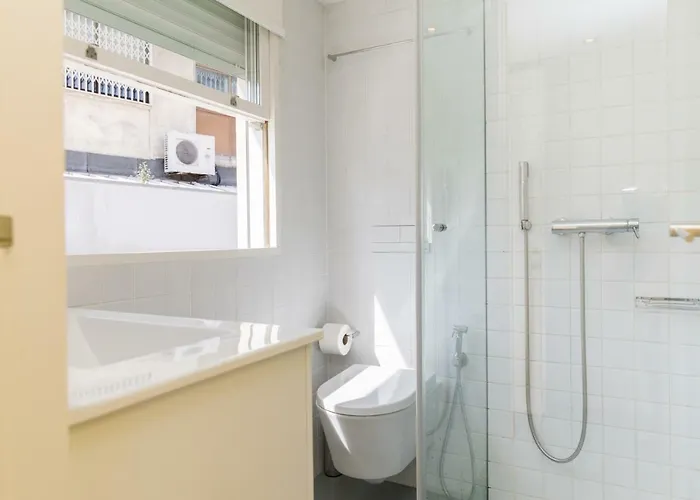 Viva Casinha Da Foz *