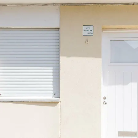 Viva Casinha Da Foz *