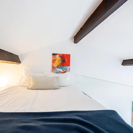 Apartment Viva Casinha Da Foz Porto
