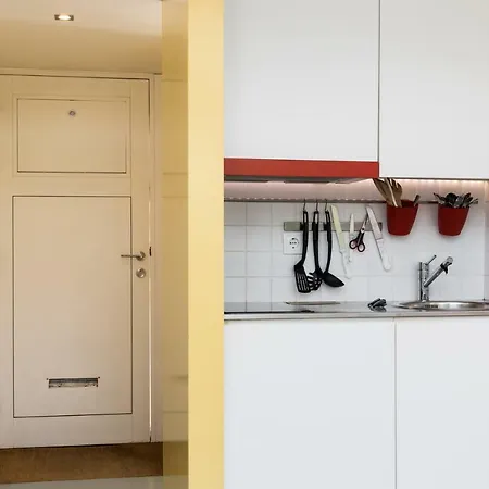 Apartamento Viva Casinha Da Foz *