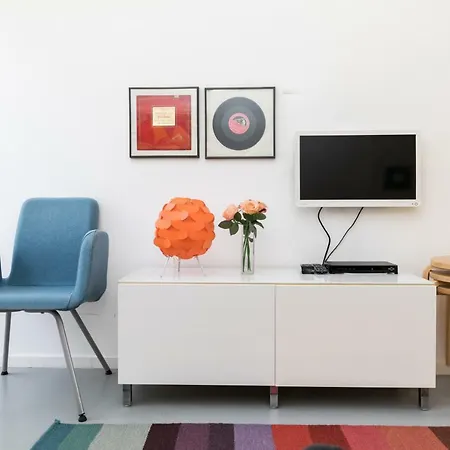 Viva Casinha Da Foz Apartment
