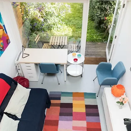 Viva Casinha Da Foz *