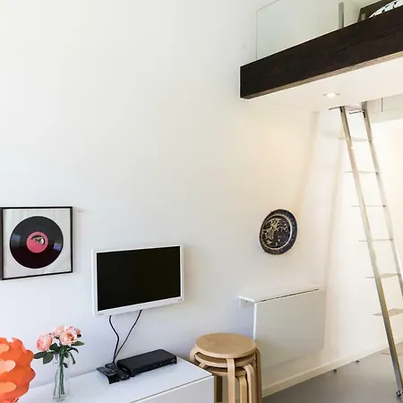 Apartamento Viva Casinha Da Foz *