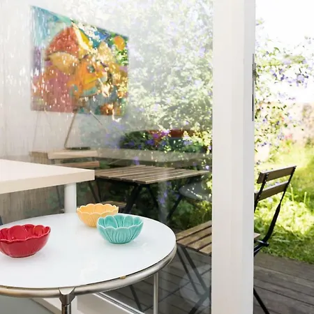 Viva Casinha Da Foz * Porto