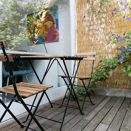 Apartment Viva Casinha Da Foz Porto