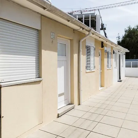 Viva Casinha Da Foz *