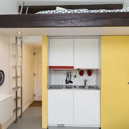 شقة Viva Casinha Da Foz *