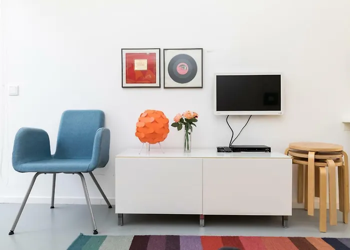 Viva Casinha Da Foz Apartamento