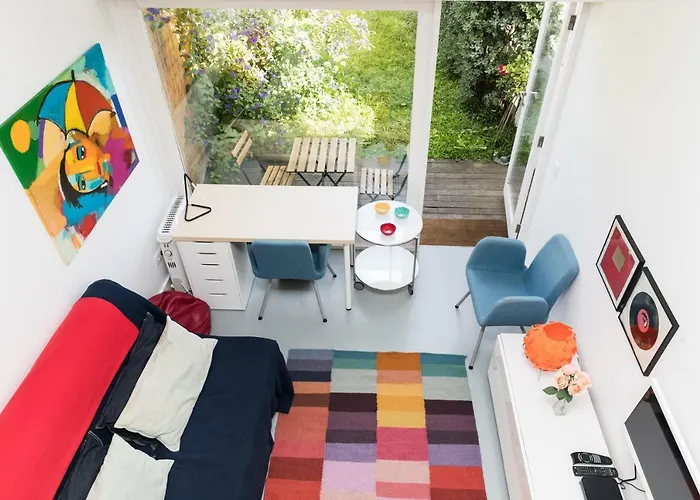 Viva Casinha Da Foz *