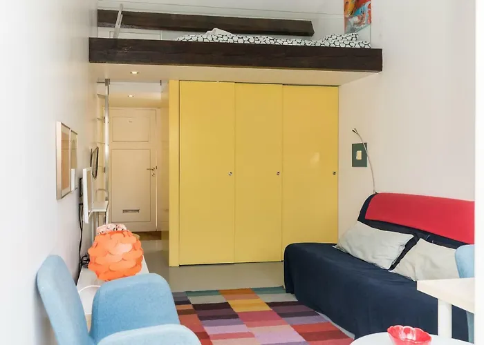 Viva Casinha Da Foz Oporto