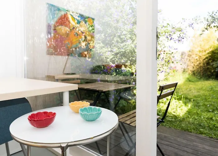 Viva Casinha Da Foz * Oporto