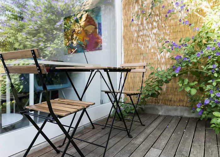 Apartmán Viva Casinha Da Foz Porto