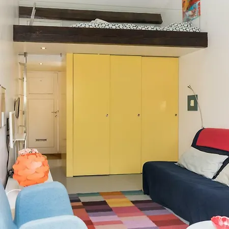 Viva Casinha Da Foz Porto