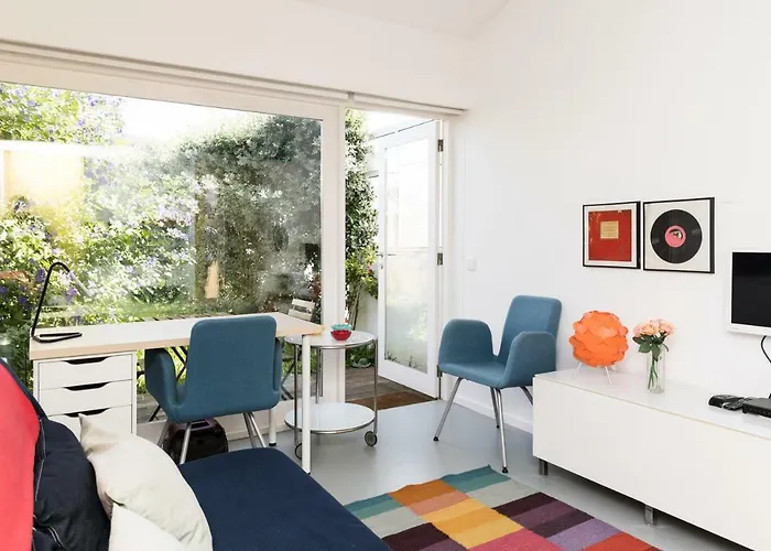 Apartment Viva Casinha Da Foz Porto