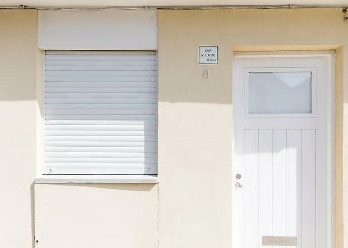 Viva Casinha Da Foz *