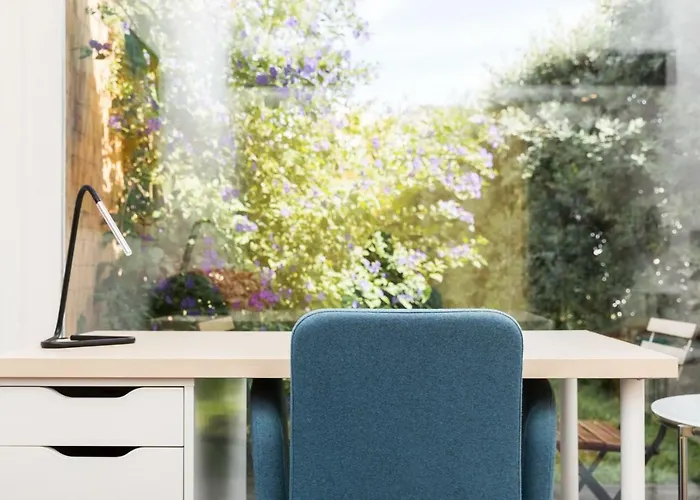 شقة Viva Casinha Da Foz *