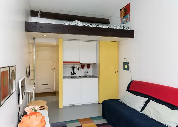 Viva Casinha Da Foz Apartment *