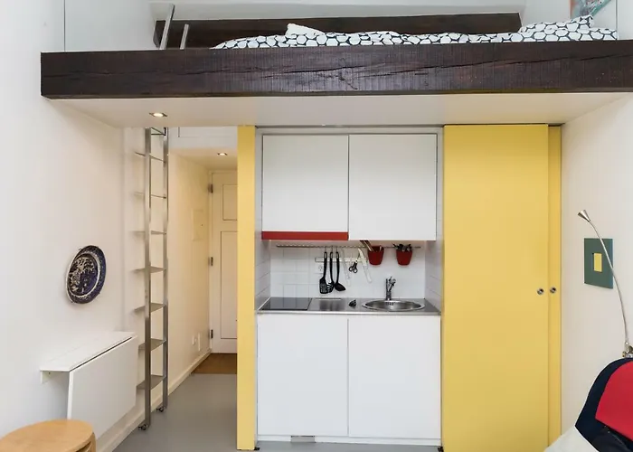 Apartmán Viva Casinha Da Foz *